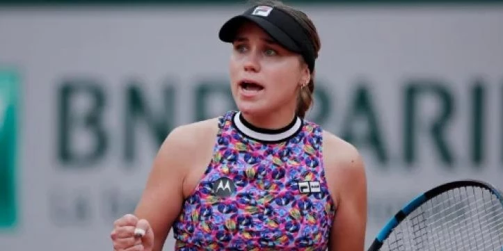 София Кенин – Мария-Камила Осорио Серрано. Прогноз на матч WTA Вашингтон (2 августа 2022 года) София Кенин – Мария-Камила Осорио Серрано. Прогноз на матч WTA Вашингтон (2 августа 2022 года)