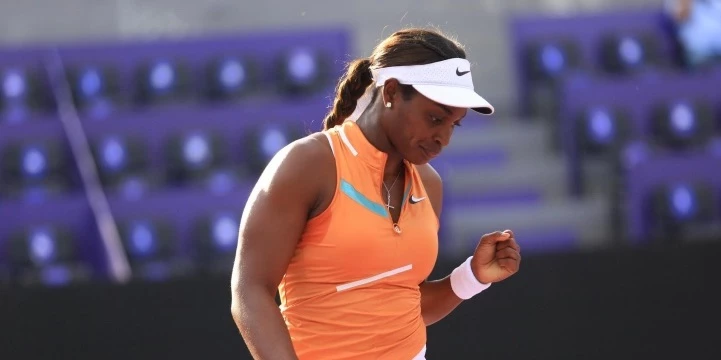 Айла Томлянович – Слоан Стивенс. Прогноз на матч WTA Вашингтон (2 августа 2022 года) Айла Томлянович – Слоан Стивенс. Прогноз на матч WTA Вашингтон (2 августа 2022 года)