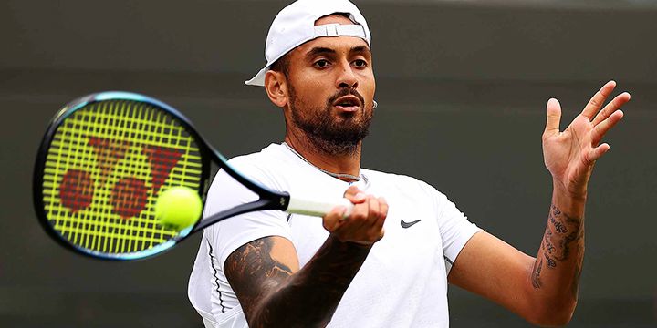Ник Киргиос — Маркос Хирон. Прогноз на матч ATP Вашингтон (3 августа 2022 года)
Ник Киргиос — Маркос Хирон. Прогноз на матч ATP Вашингтон (3 августа 2022 года)
