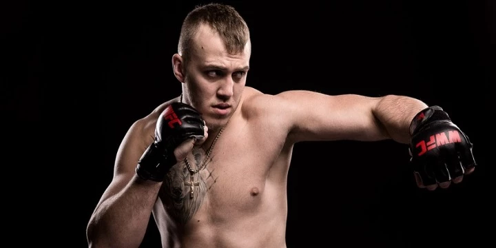 Аугусто Сакаи — Сергей Спивак. Прогноз на UFC (7 августа 2022 года)