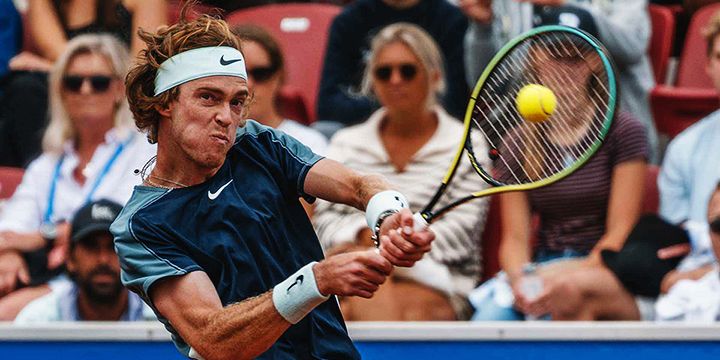 Рублев — Кресси. Прогноз на матч ATP Вашингтон Рублев — Кресси. Прогноз на матч ATP Вашингтон