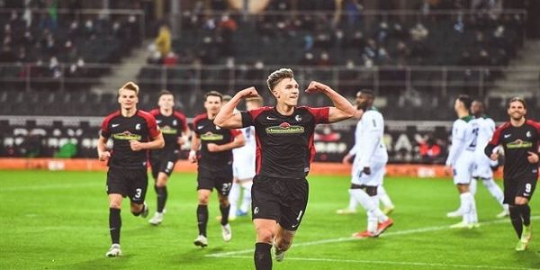 «Аугсбург» — «Фрайбург»: прогноз на матч Бундеслиги