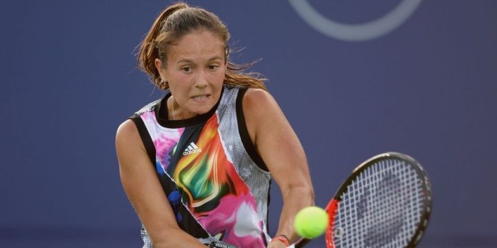 Касаткина – Соболенко: прогноз на матч WTA Сан-Хосе Касаткина – Соболенко: прогноз на матч WTA Сан-Хосе
