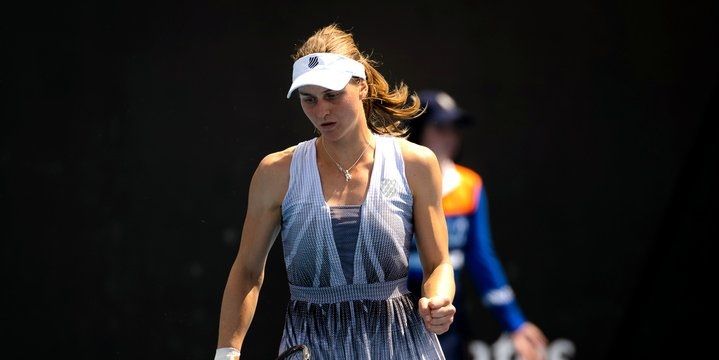 Людмила Самсонова – Эмма Радукану. Прогноз на матч WTA Вашингтон (6 августа 2022 года)