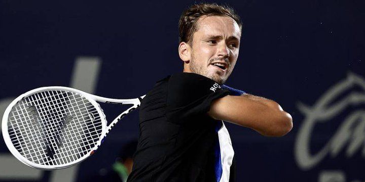 Медведев — Кечманович. Прогноз на матч ATP Лос-Кабос Медведев — Кечманович. Прогноз на матч ATP Лос-Кабос