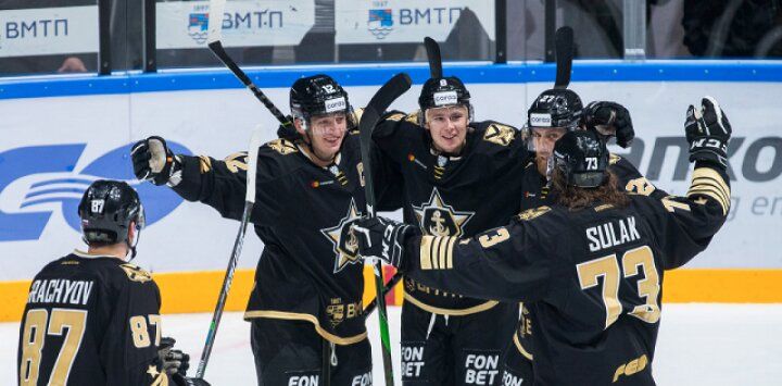 Россия — «Адмирал»: прогноз на матч Sochi Hockey Open Россия — «Адмирал»: прогноз на матч Sochi Hockey Open