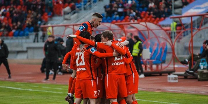 Енисей — Велес. Прогноз на матч Первой лиги (6 августа 2022 года) Енисей — Велес. Прогноз на матч Первой лиги (6 августа 2022 года)