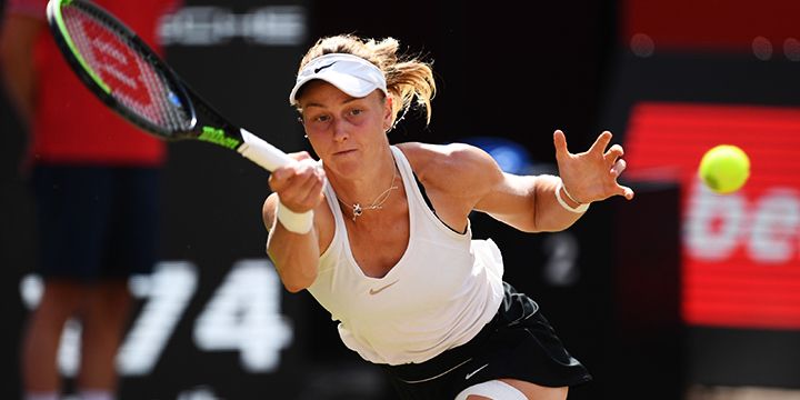 Сю Ван — Самсонова. Прогноз на матч WTA Вашингтон Сю Ван — Самсонова. Прогноз на матч WTA Вашингтон