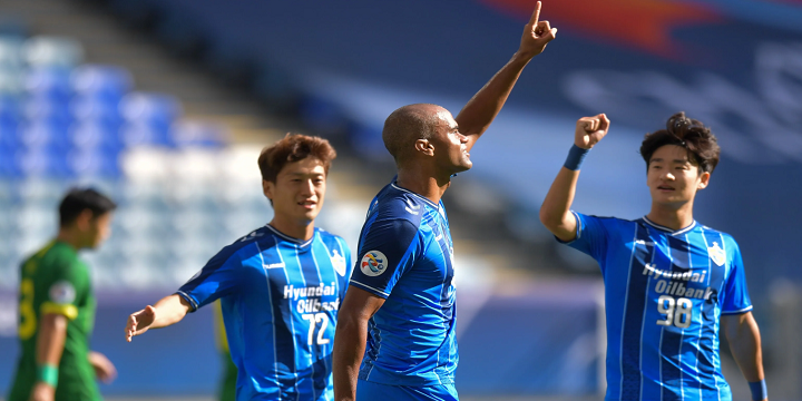 «Тэгу» — «Инчхон Юнайтед»: прогноз на матч чемпионата Южной Кореи
