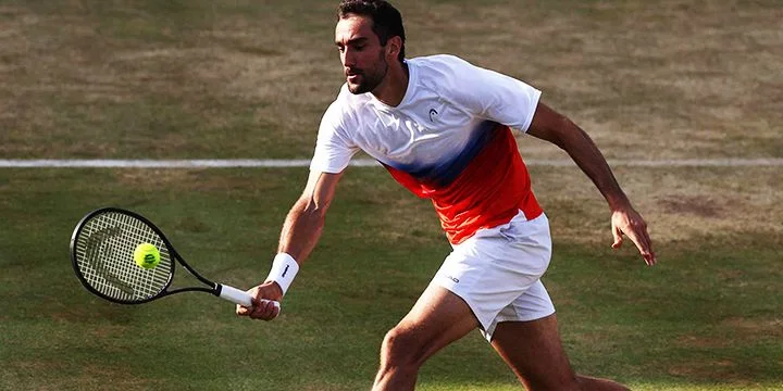 Марин Чилич — Борна Чорич. Прогноз на матч ATP Монреаль (9 августа 2022 года)
Марин Чилич — Борна Чорич. Прогноз на матч ATP Монреаль (9 августа 2022 года)