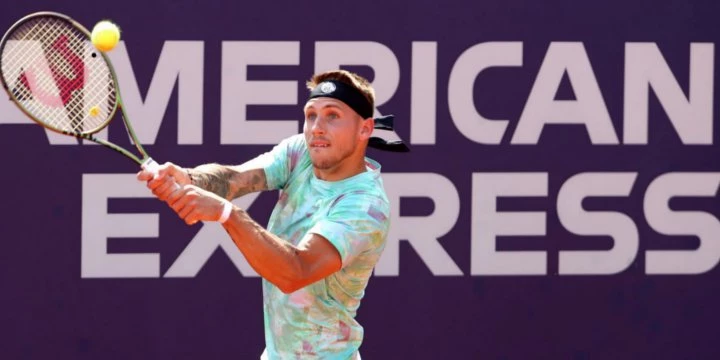 Рууд — Молчан. Прогноз на матч ATP Монреаль (10 августа 2022 года) Рууд — Молчан. Прогноз на матч ATP Монреаль (10 августа 2022 года)
