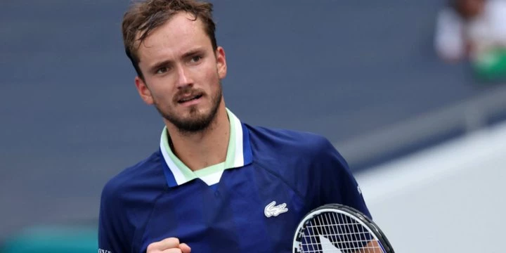 Медведев — Киргиос. Прогноз на матч ATP Монреаль (10 августа 2022 года) Медведев — Киргиос. Прогноз на матч ATP Монреаль (10 августа 2022 года)