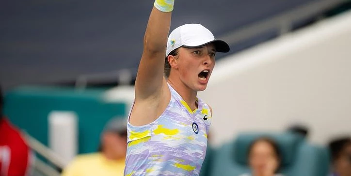 Ига Швентек – Айла Томлянович. Прогноз на матч WTA Торонто (10 августа 2022 года) Ига Швентек – Айла Томлянович. Прогноз на матч WTA Торонто (10 августа 2022 года)