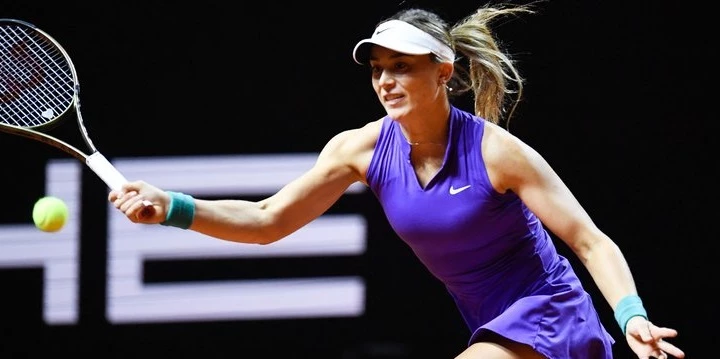 Юлия Путинцева – Паула Бадоса. Прогноз на матч WTA Торонто (10 августа 2022 года) Юлия Путинцева – Паула Бадоса. Прогноз на матч WTA Торонто (10 августа 2022 года)