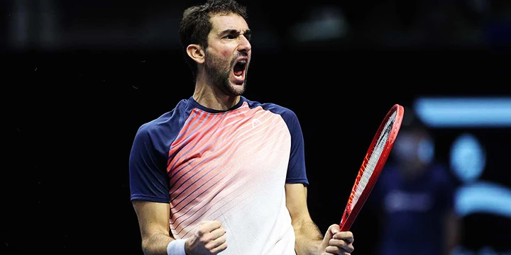 Марин Чилич — Карен Хачанов. Прогноз на матч ATP Монреаль (10 августа 2022 года)
Марин Чилич — Карен Хачанов. Прогноз на матч ATP Монреаль (10 августа 2022 года)