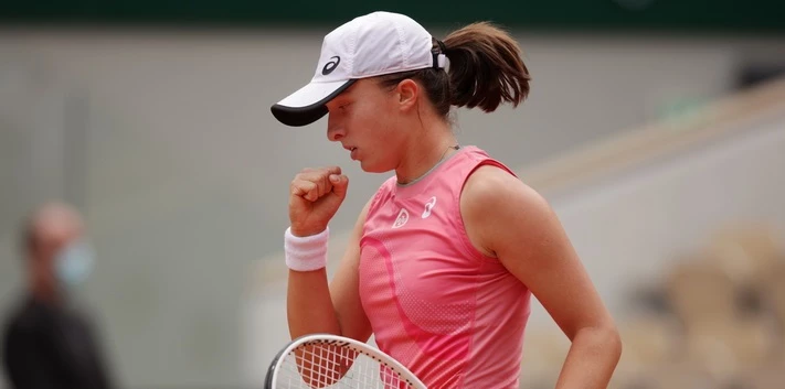 Ига Швентек – Беатрис Хаддад Майя. Прогноз на матч WTA Торонто (11 августа 2022 года) Ига Швентек – Беатрис Хаддад Майя. Прогноз на матч WTA Торонто (11 августа 2022 года)