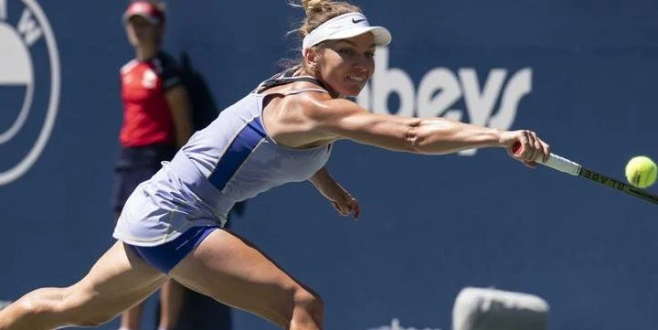 Джессика Пегула – Симона Халеп. Прогноз на матч WTA Торонто (13 августа 2022 года) Джессика Пегула – Симона Халеп. Прогноз на матч WTA Торонто (13 августа 2022 года)