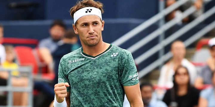 Гуркач — Рууд. Прогноз на матч ATP Монреаль Гуркач — Рууд. Прогноз на матч ATP Монреаль
