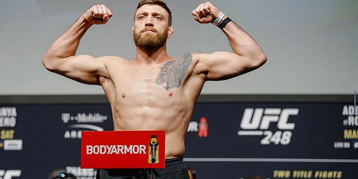 Бруно Силва — Джеральд Мершарт. Прогноз (кф 2.25) на UFC (14 августа 2022 года) Бруно Силва — Джеральд Мершарт. Прогноз (кф 2.25) на UFC (14 августа 2022 года)