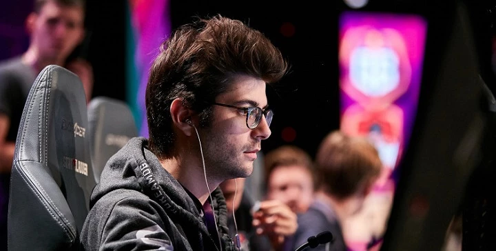 OG — Beastcoast. Прогноз на матч Dota 2 (13 августа 2022 года) OG — Beastcoast. Прогноз на матч Dota 2 (13 августа 2022 года)