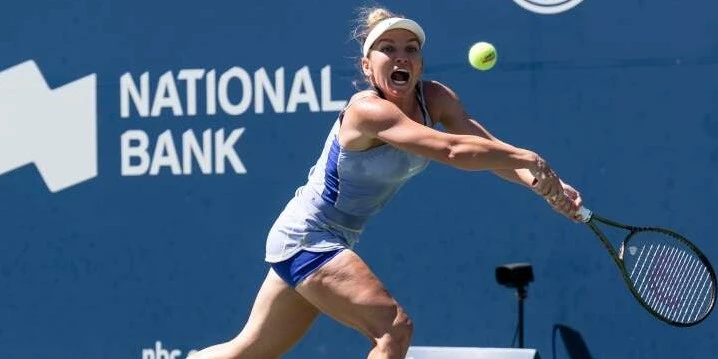 Беатрис Хаддад Майя – Симона Халеп. Прогноз на матч WTA Торонто (14 августа 2022 года) Беатрис Хаддад Майя – Симона Халеп. Прогноз на матч WTA Торонто (14 августа 2022 года)
