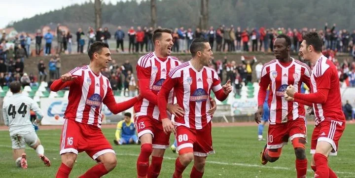 Волунтари — Сепси. Прогноз (кф. 2.35) на матч чемпионата Румынии (15 августа 2022 года) Волунтари — Сепси. Прогноз (кф. 2.35) на матч чемпионата Румынии (15 августа 2022 года)