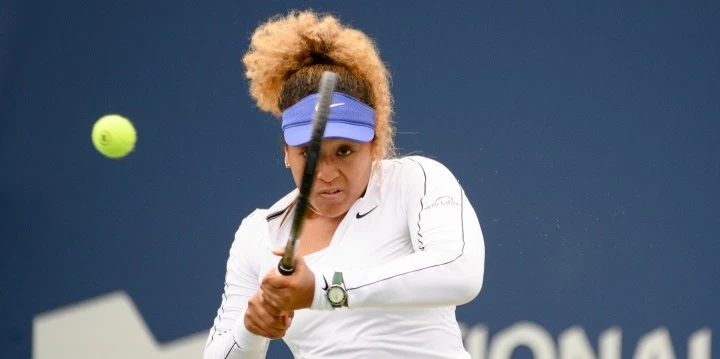 Наоми Осака – Чжан Шуай. Прогноз на матч WTA Цинциннати (16 августа 2022 года) Наоми Осака – Чжан Шуай. Прогноз на матч WTA Цинциннати (16 августа 2022 года)