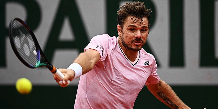 Стэн Вавринка — Энди Маррей. Прогноз на матч ATP Цинциннати (15 августа 2022 года)
Стэн Вавринка — Энди Маррей. Прогноз на матч ATP Цинциннати (15 августа 2022 года)