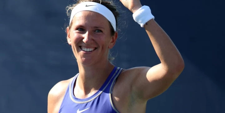 Кайя Канепи – Виктория Азаренко. Прогноз на матч WTA Цинциннати (16 августа 2022 года) Кайя Канепи – Виктория Азаренко. Прогноз на матч WTA Цинциннати (16 августа 2022 года)