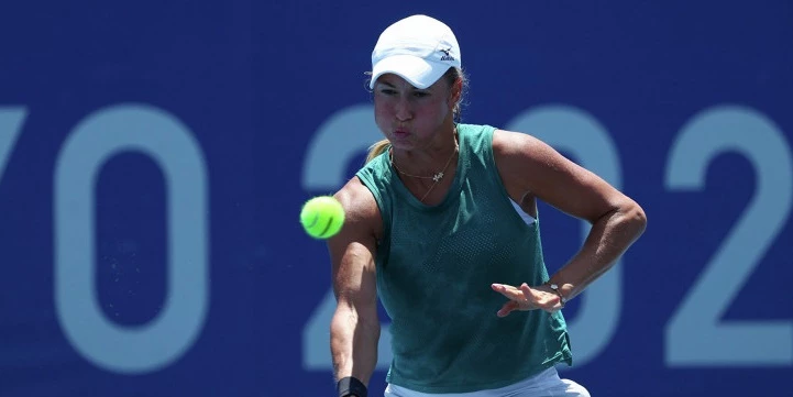Мэдисон Киз – Юлия Путинцева. Прогноз на матч WTA Цинциннати (17 августа 2022 года) Мэдисон Киз – Юлия Путинцева. Прогноз на матч WTA Цинциннати (17 августа 2022 года)