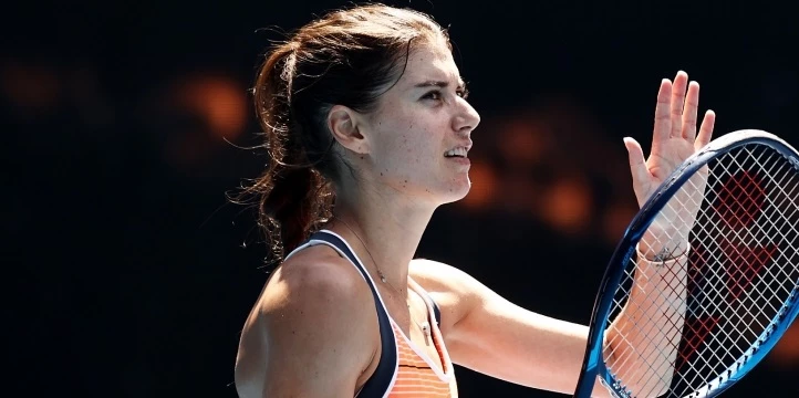 Сорана Кырстя – Петра Квитова. Прогноз на матч WTA Цинциннати (17 августа 2022 года) Сорана Кырстя – Петра Квитова. Прогноз на матч WTA Цинциннати (17 августа 2022 года)