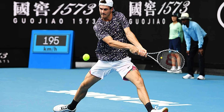 Томми Пол — Денис Шаповалов. Прогноз на матч ATP Цинциннати (17 августа 2022 года)
Томми Пол — Денис Шаповалов. Прогноз на матч ATP Цинциннати (17 августа 2022 года)