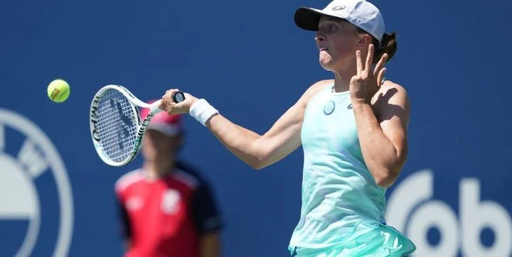 Ига Швентек – Слоан Стивенс. Прогноз на матч WTA Цинциннати (17 августа 2022 года) Ига Швентек – Слоан Стивенс. Прогноз на матч WTA Цинциннати (17 августа 2022 года)