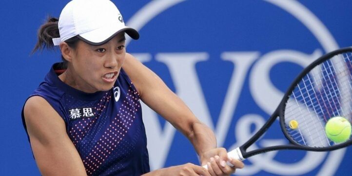 Чжан Шуай – Анетт Контавейт. Прогноз на матч WTA Цинциннати (18 августа 2022 года) Чжан Шуай – Анетт Контавейт. Прогноз на матч WTA Цинциннати (18 августа 2022 года)