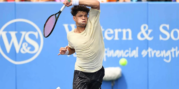 Бен Шелтон — Кэмерон Норри. Прогноз на матч ATP Цинциннати (19 августа 2022 года)
Бен Шелтон — Кэмерон Норри. Прогноз на матч ATP Цинциннати (19 августа 2022 года)