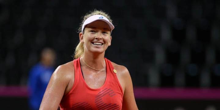 Мэдисон Бренгл – Коко Вандевеге. Прогноз на матч WTA Ванкувер (18 августа 2022 года) Мэдисон Бренгл – Коко Вандевеге. Прогноз на матч WTA Ванкувер (18 августа 2022 года)
