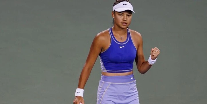 Джессика Пегула – Эмма Радукану. Прогноз на матч WTA Цинциннати (19 августа 2022 года) Джессика Пегула – Эмма Радукану. Прогноз на матч WTA Цинциннати (19 августа 2022 года)