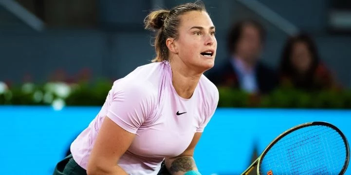 Арина Соболенко – Шелби Роджерс. Прогноз на матч WTA Цинциннати (19 августа 2022 года) Арина Соболенко – Шелби Роджерс. Прогноз на матч WTA Цинциннати (19 августа 2022 года)