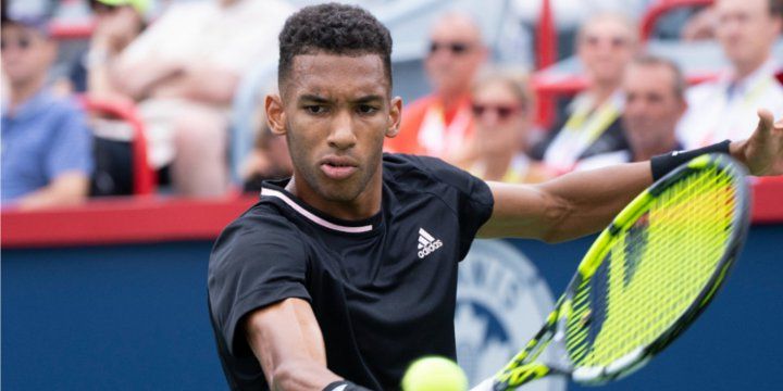 Оже-Альяссим — Синнер. Прогноз на матч ATP Цинциннати Оже-Альяссим — Синнер. Прогноз на матч ATP Цинциннати