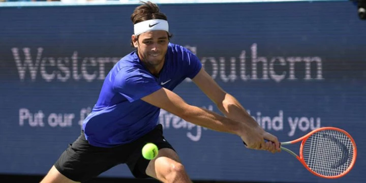 Медведев — Фриц. Прогноз на матч ATP Цинциннати (19 августа 2022 года) Медведев — Фриц. Прогноз на матч ATP Цинциннати (19 августа 2022 года)