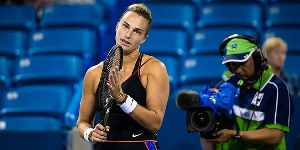 Каролин Гарсия – Арина Соболенко. Прогноз на матч WTA Цинциннати (20 августа 2022 года) Каролин Гарсия – Арина Соболенко. Прогноз на матч WTA Цинциннати (20 августа 2022 года)