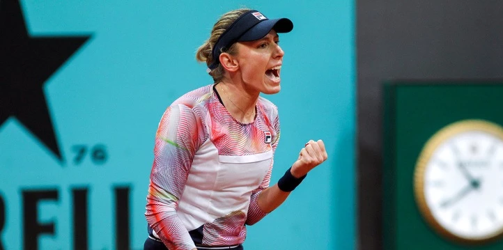 Лорен Дэвис – Екатерина Александрова. Прогноз на матч WTA Кливленд (23 августа 2022 года) Лорен Дэвис – Екатерина Александрова. Прогноз на матч WTA Кливленд (23 августа 2022 года)