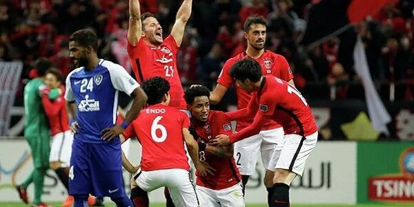 Урава — Патум Юнайтед. Прогноз (кф 2.20) на матч Лиги чемпионов Азии (22 августа 2022 года) Урава — Патум Юнайтед. Прогноз (кф 2.20) на матч Лиги чемпионов Азии (22 августа 2022 года)