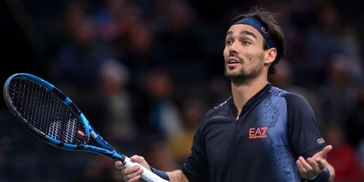 Фоньини — Лайович. Прогноз на матч ATP Уинстон-Сейлем (23 августа 2022 года) Фоньини — Лайович. Прогноз на матч ATP Уинстон-Сейлем (23 августа 2022 года)