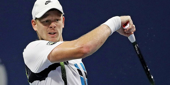 Кайл Эдмунд — Бенджами Бонзи. Прогноз на матч ATP Уинстон-Сейлем (23 августа 2022 года)
Кайл Эдмунд — Бенджами Бонзи. Прогноз на матч ATP Уинстон-Сейлем (23 августа 2022 года)
