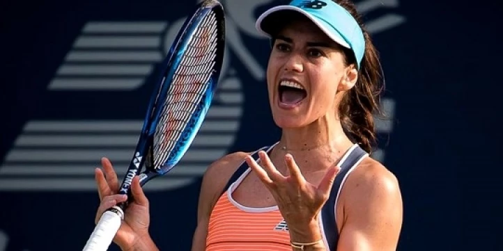 Сорана Кырстя – Магда Линетт. Прогноз на матч WTA Кливленд (24 августа 2022 года) Сорана Кырстя – Магда Линетт. Прогноз на матч WTA Кливленд (24 августа 2022 года)