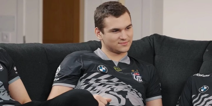 OG — Nigma Galaxy. Прогноз на матч Dota 2 (24 августа 2022 года) OG — Nigma Galaxy. Прогноз на матч Dota 2 (24 августа 2022 года)