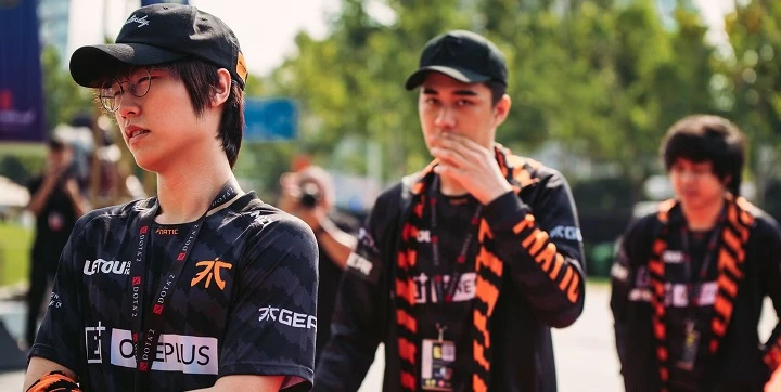 Fnatic — TSM.FTX. Прогноз на матч Dota 2 (24 августа 2022 года) Fnatic — TSM.FTX. Прогноз на матч Dota 2 (24 августа 2022 года)