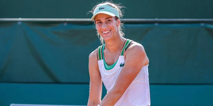Барбора Крейчикова – Бернарда Пера. Прогноз на матч WTA Кливленд (24 августа 2022 года) Барбора Крейчикова – Бернарда Пера. Прогноз на матч WTA Кливленд (24 августа 2022 года)