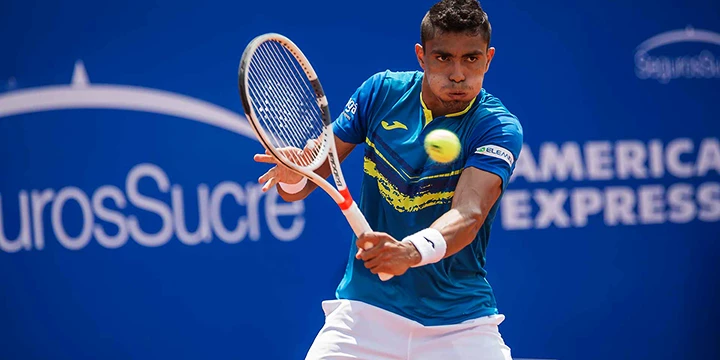 Тиаго Монтейро — Бенджамин Бонзи. Прогноз на матч ATP Уинстон-Сейлем (25 августа 2022 года)
Тиаго Монтейро — Бенджамин Бонзи. Прогноз на матч ATP Уинстон-Сейлем (25 августа 2022 года)